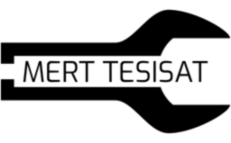 ankara mert tesisat logo